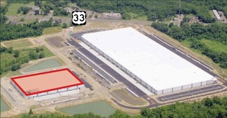 More details for 505 State Route 33, Millstone, NJ - Industrial for Rent