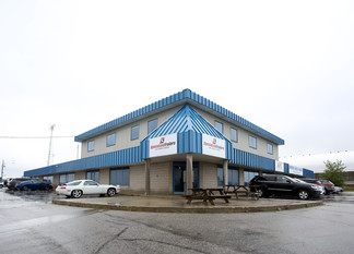 More details for 218 Boida Ave, North Dumfries, ON - Industrial for Rent