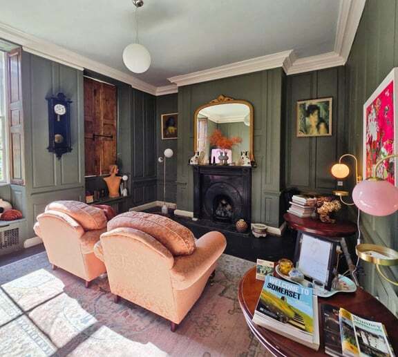 4 Coombe Ln, Shepton Mallet for sale - Interior Photo - Image 2 of 24