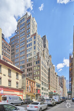 251 W 30th St, New York, NY for rent Building Photo- Image 1 of 9