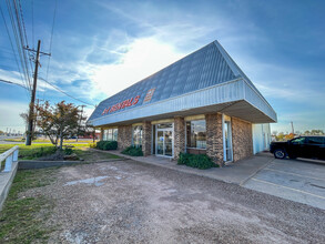 4314 Jacksboro hwy, Wichita Falls, TX for sale Primary Photo- Image 1 of 29