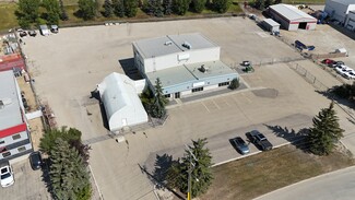 More details for 8038 Edgar Industrial Cres, Red Deer, AB - Industrial for Rent