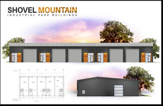 More details for 1720 County Road 401 rd, Marble Falls, TX - Industrial for Rent