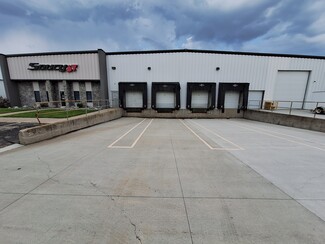 More details for 1302 40th St N, Fargo, ND - Industrial for Rent