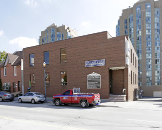 More details for 89 Collier St, Barrie, ON - Office for Rent