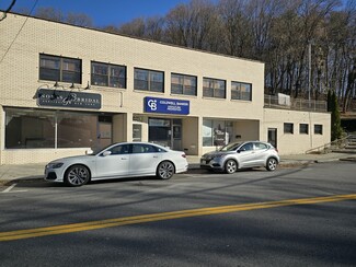 More details for 4 Broadway, Valhalla, NY - Retail for Rent