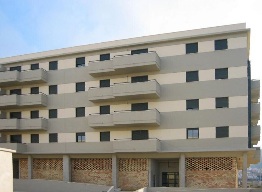 Build-to-Rent in Antequera, Málaga for sale Building Photo- Image 1 of 4