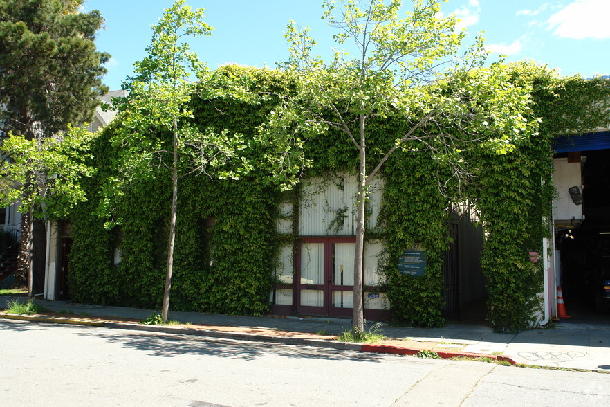 2927 Newbury St, Berkeley, CA for sale - Building Photo - Image 2 of 2