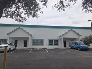 More details for 3550 Work Dr, Fort Myers, FL - Light Industrial to Rent