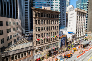 More details for 562-566 Market St, San Francisco, CA - Retail for Rent