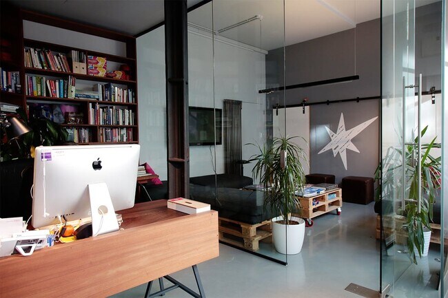 More details for 9-10 Mallow St, London - Office for Sale