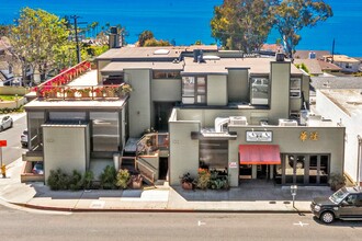 1205-1223 N Coast Hwy, Laguna Beach, CA for rent Building Photo- Image 2 of 16