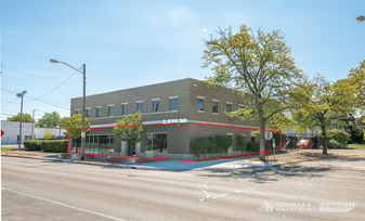 16102 Chagrin Blvd, Shaker Heights OH - Commercial Property