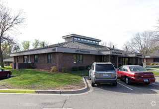 5811 Cedar Lake Rd, Saint Louis Park, MN for sale Building Photo- Image 1 of 1