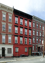 402 Grand St, Hoboken, NJ for sale Primary Photo- Image 1 of 1