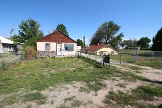 More details for 213 10th Ave, Lyman, NE - Residential for Sale