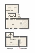 Commercial St, Perth to rent Floor Plan- Image 1 of 1