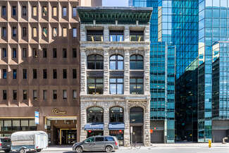 More details for 66 Queen St, Ottawa, ON - Office for Rent