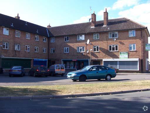 Devon Ave, Cheltenham for sale Primary Photo- Image 1 of 1