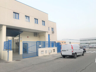 More details for Calle Físicas, 71, Alcorcón - Industrial for Rent