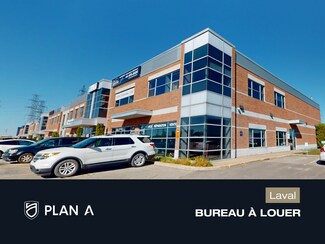 More details for 4273-4345 Des Laurentides (A-15) Desste E, Laval, QC - Light Industrial to Rent