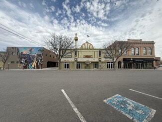 More details for 27 S Cascade Ave, Montrose, CO - Leisure for Sale