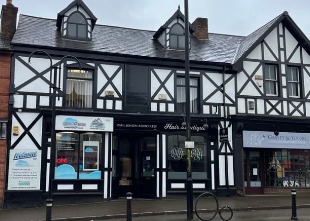 More details for 61-61B Gerard St, Wigan - Retail to Rent