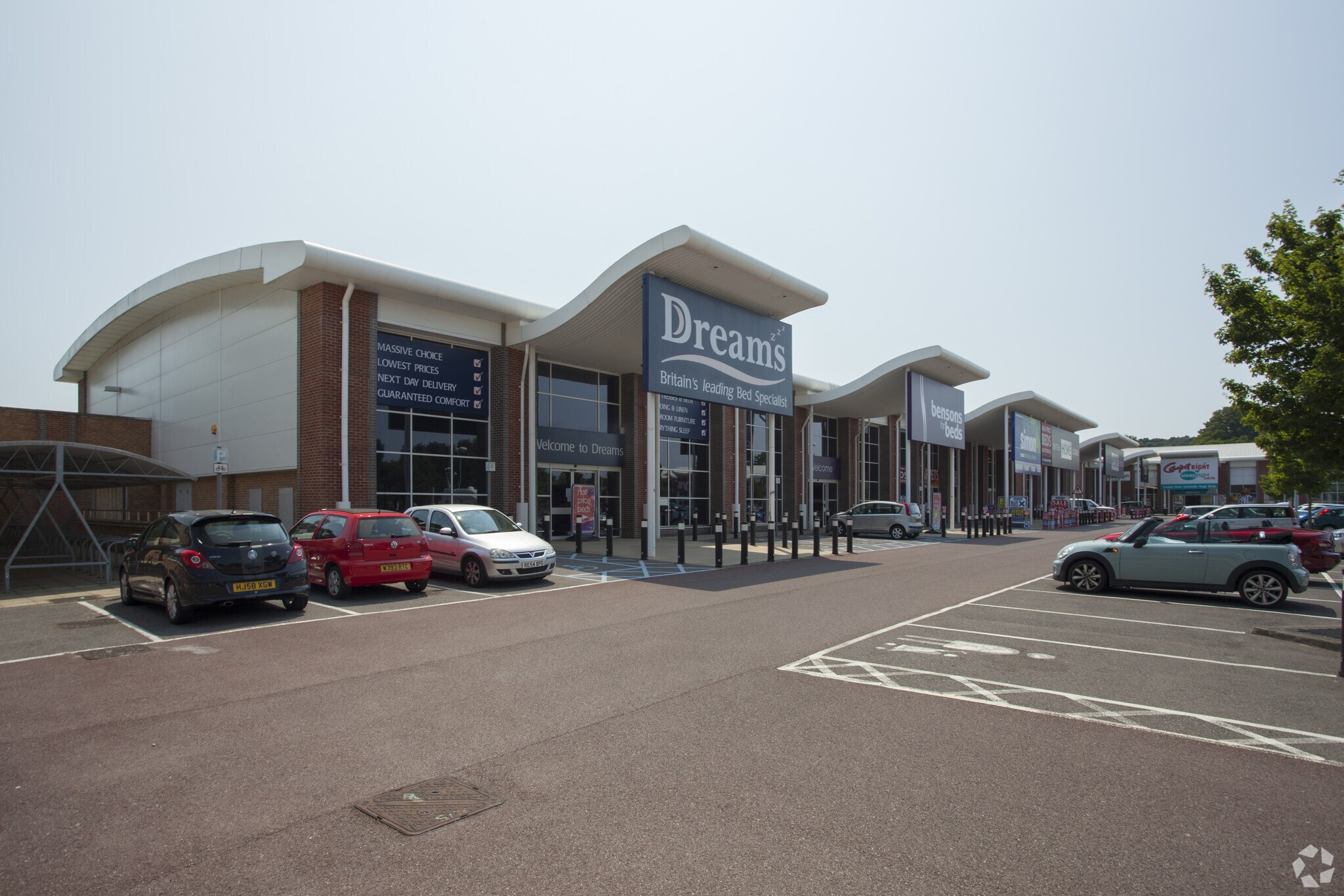 9 Mallard Rd, Bournemouth for sale Primary Photo- Image 1 of 1