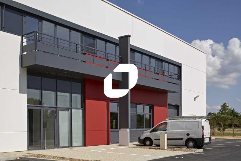 Office in Dardilly to rent - Building Photo - Image 2 of 20