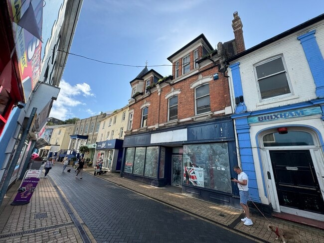 More details for 7-9 Fore St, Brixham - Retail for Sale