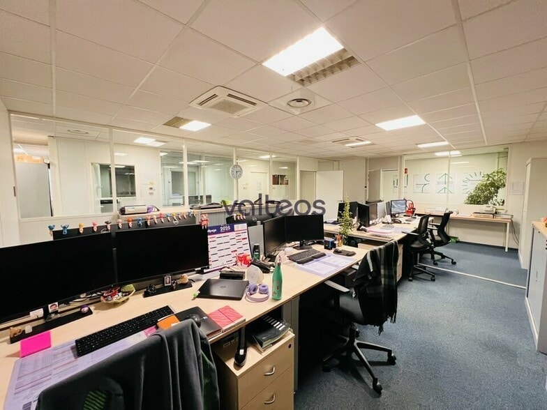 Office in Labège to rent - Interior Photo - Image 2 of 11