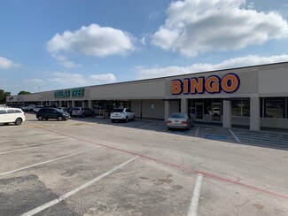 More details for 3500-3548 Denton Hwy, Haltom City, TX - Retail for Rent