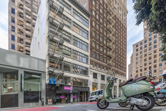 More details for 22-28 2nd St, San Francisco, CA - Office for Rent