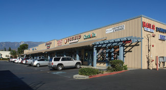 More details for 6350 W Ramsey St, Banning, CA - Office/Retail, Retail for Rent