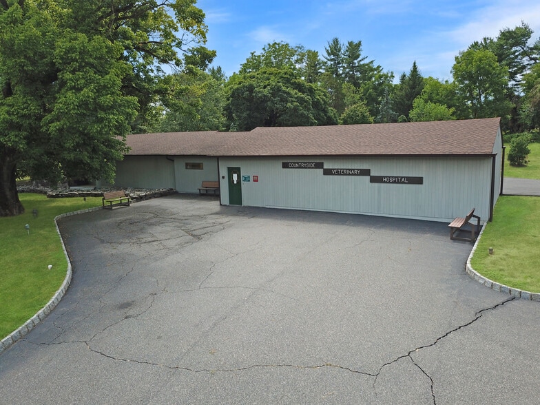 1025 County Road 523, Flemington, NJ for sale - Building Photo - Image 2 of 26