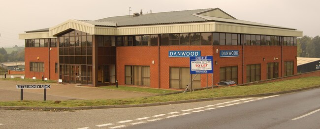 More details for Little Money Rd, Loddon - Office to Rent