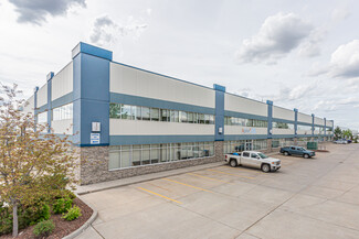 More details for 5504-5522 36 St NW, Edmonton, AB - Industrial for Rent