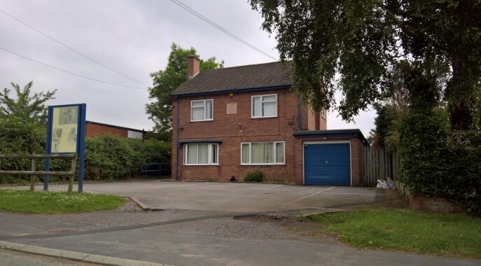 School Ln, Chester for sale - Primary Photo - Image 1 of 1