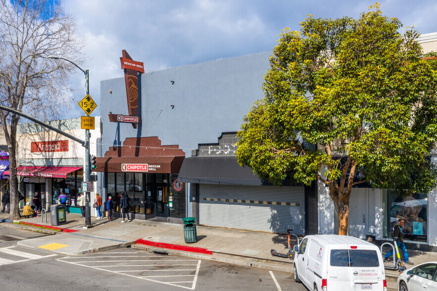 3271-3275 Lakeshore Ave, Oakland, CA for rent - Building Photo - Image 3 of 12