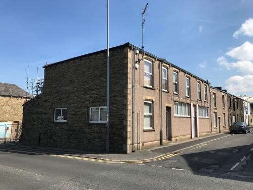 1-9 Taylor St W, Accrington for sale Primary Photo- Image 1 of 1