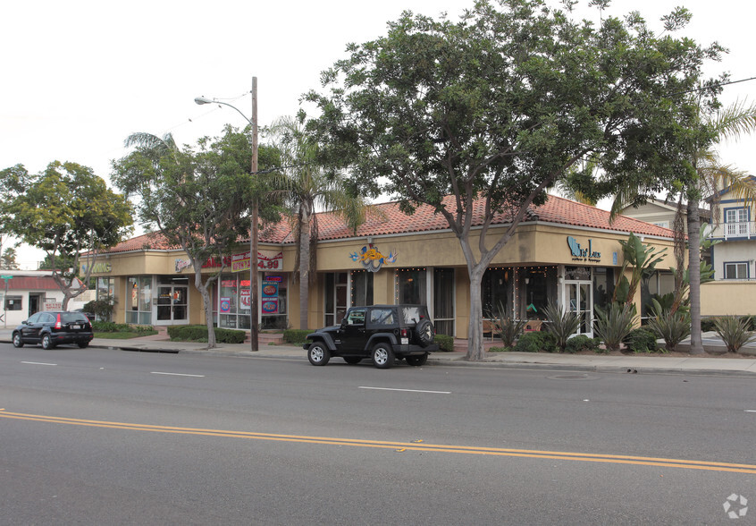 1312 Aviation Blvd, Redondo Beach, CA for sale - Primary Photo - Image 1 of 1