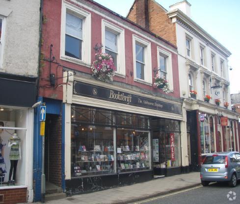 5A St John St, Ashbourne for sale Building Photo- Image 1 of 1