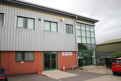 Moorbridge Rd, Bingham for sale Primary Photo- Image 1 of 1