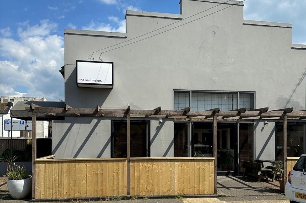 6-8 New St, Worthing to rent Building Photo- Image 1 of 6