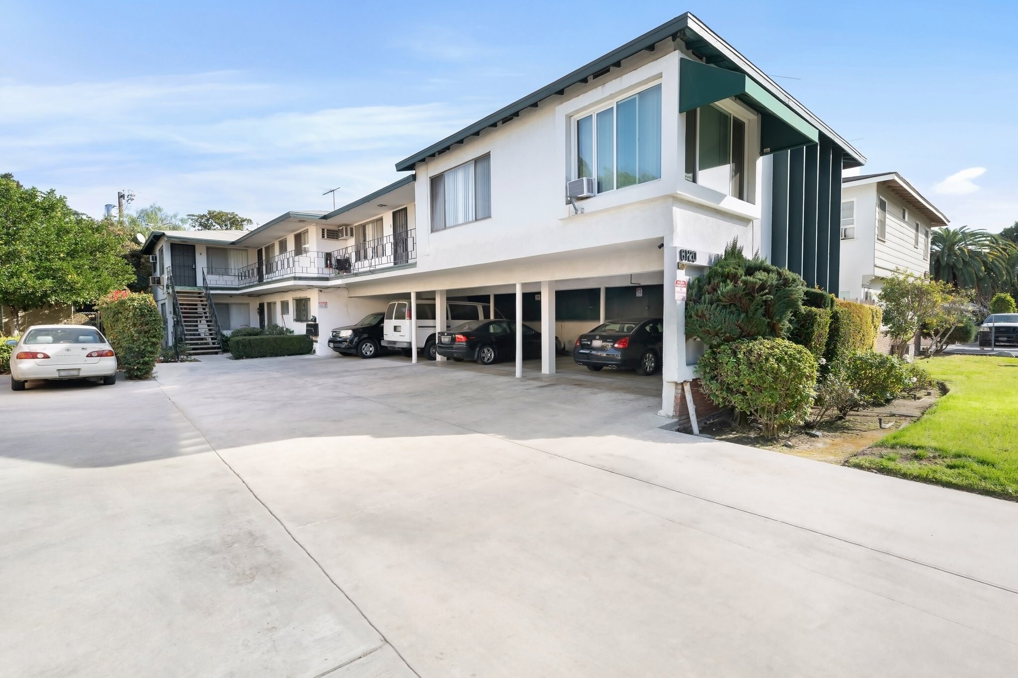 6120 Radford Ave, North Hollywood, CA for sale Building Photo- Image 1 of 1