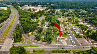 1075 Broadway, Westville, NJ for sale Aerial- Image 1 of 1