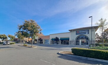 13129 Rosedale Hwy, Bakersfield, CA for rent Building Photo- Image 2 of 11