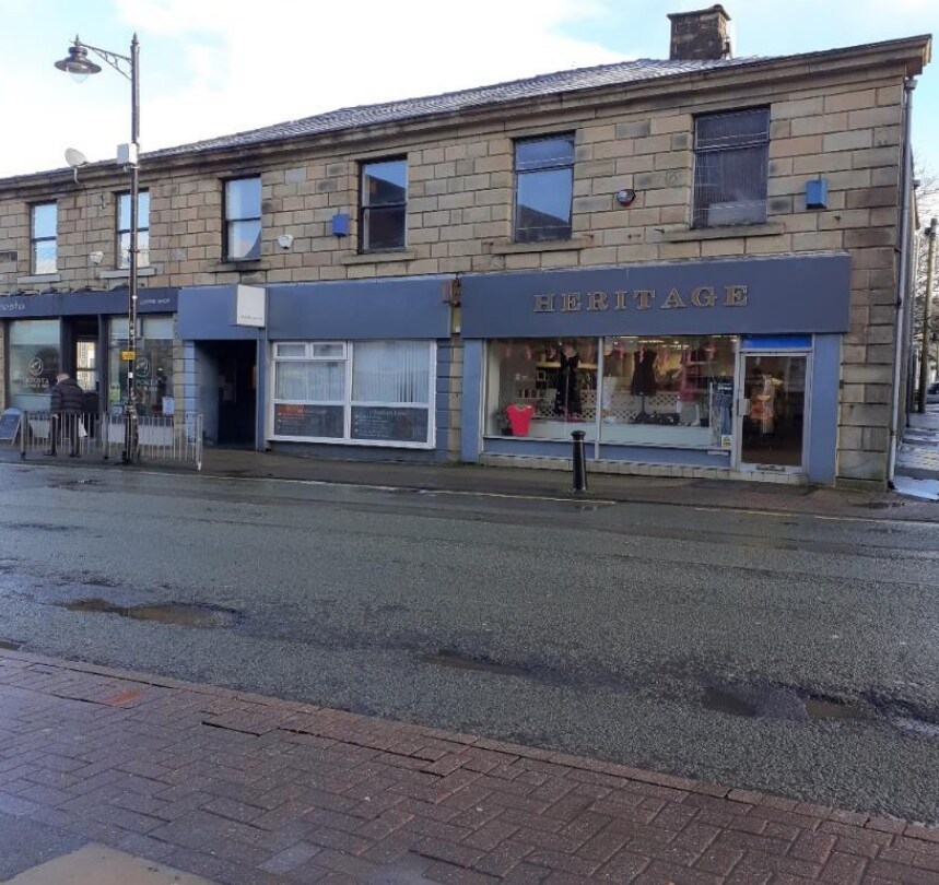 3-5 Abbey St, Accrington for sale Building Photo- Image 1 of 1