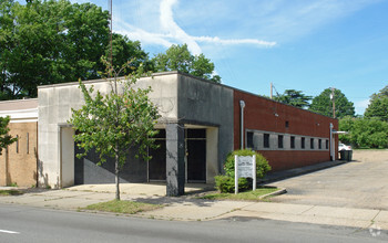 2908 Chamberlayne Ave, Richmond, VA for sale Primary Photo- Image 1 of 1