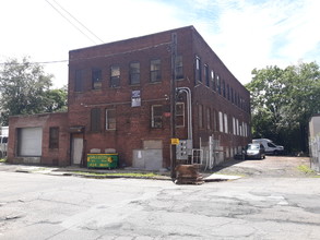 44-48 Dickerson St, Newark, NJ for sale Building Photo- Image 1 of 1